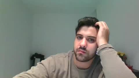 Snapshot of alexandbrandom chatting on 10-23-25, 11:24 Dotados online show from 10-23-25, 11:24