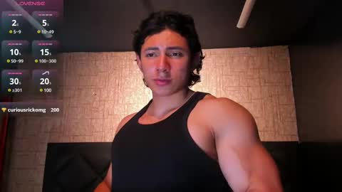 Snapshot of alexander_classy chatting on 03-06-25, 09:03 Alex online show from 03-06-25, 09:03