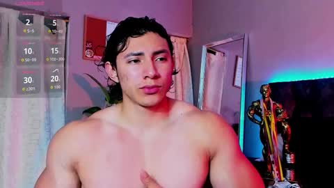 Alex online show from 10-13-25, 11:49