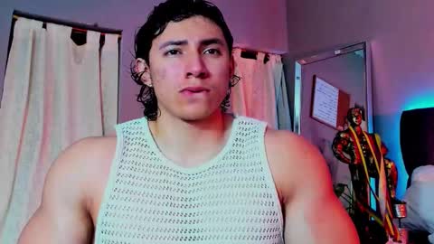 Alex online show from 02-06-26, 04:28