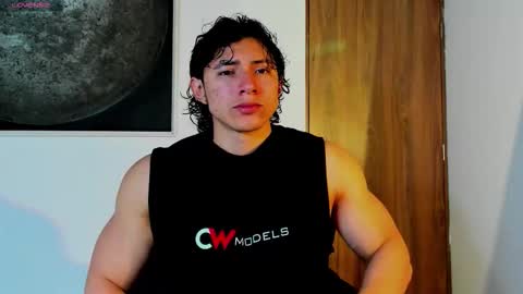 Alex online show from 03-05-26, 12:39