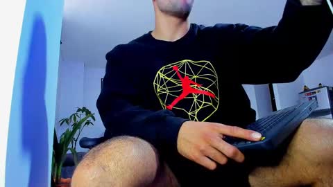 Alex Collin online show from 02-12-25, 12:44