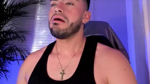 Alexander Diaz online show from 10-22-25, 04:07