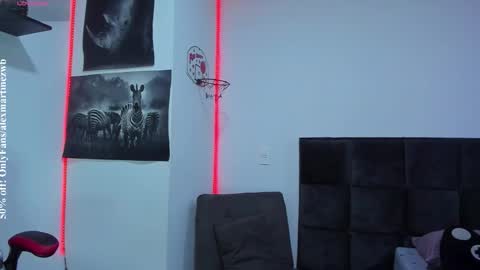 Onlyfansalexmartinezwb  Instagram alexwbmartinez  Twitter martinezcb937 online show from 10-23-25, 11:03