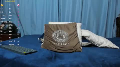 Alexander Savage  online show from 02-21-25, 04:07