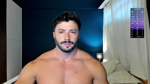 Alexander Jaz online show from 01-10-25, 06:06