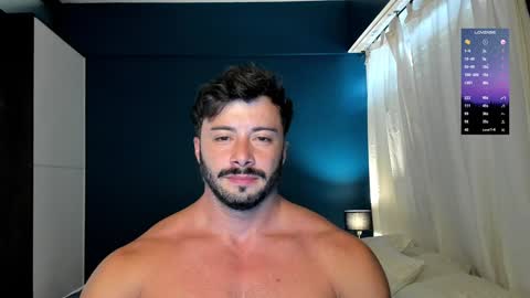 Alexander Jaz online show from 01-13-25, 07:42