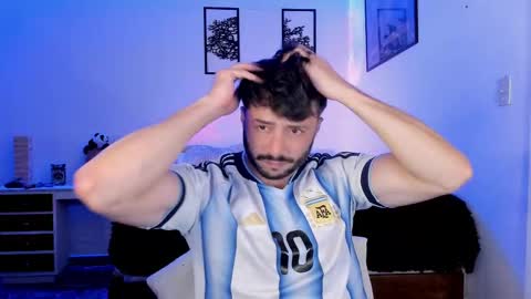 Alexander Jaz online show from 09-15-25, 01:16