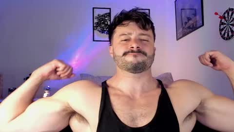 Alexander Jaz online show from 09-27-25, 01:21