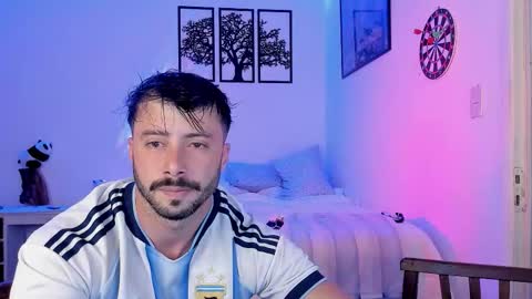 Alexander Jaz online show from 10-12-25, 09:47