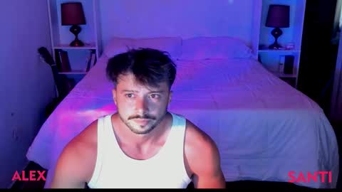 Alexander Jaz online show from 11-26-25, 08:59