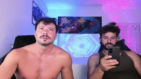 Alexander Jaz online show from 02-01-26, 09:57