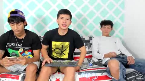 chicos hot online show from 12-11-24, 07:57