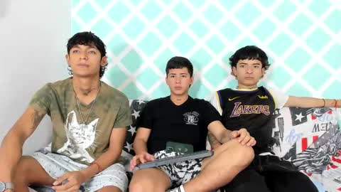 chicos hot online show from 12-12-24, 07:26