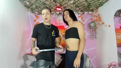 chicos hot online show from 02-22-26, 02:48