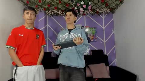 chicos hot online show from 02-23-26, 01:41