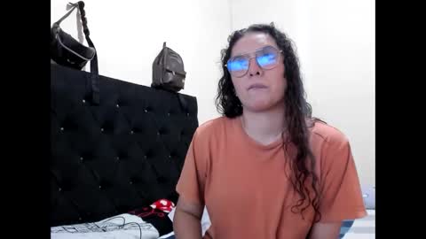 alexandra clauss online show from 10-03-25, 04:48