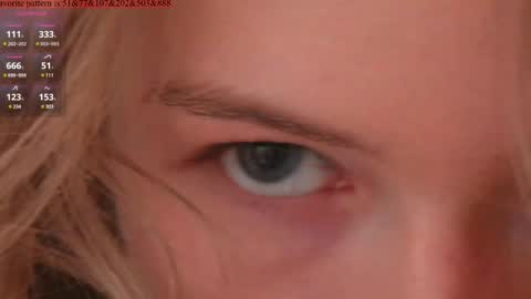 Alexandra Demore online show from 01-29-25, 04:47