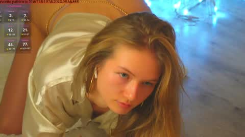 Alexandra Demore online show from 01-30-25, 10:41