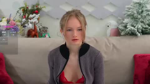 Alexandra Demore online show from 02-10-25, 11:45