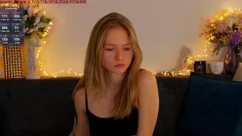 Alexandra Demore online show from 02-19-25, 12:14