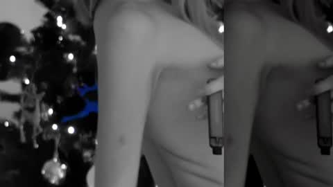 Alexandra Demore online show from 02-20-25, 08:58