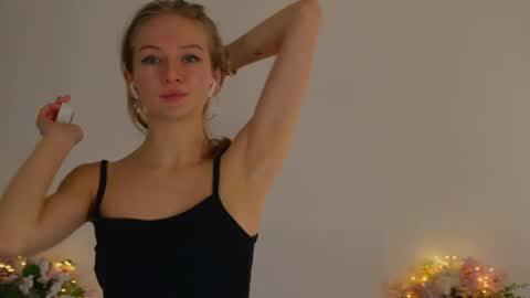 Alexandra Demore online show from 02-21-25, 03:12