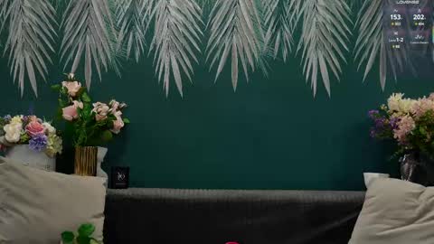 Alexandra Demore online show from 02-28-25, 01:47