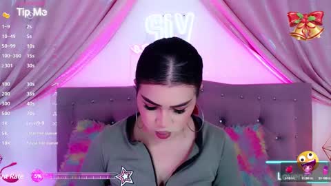  Alexandra Spellman  online show from 12-12-24, 10:02