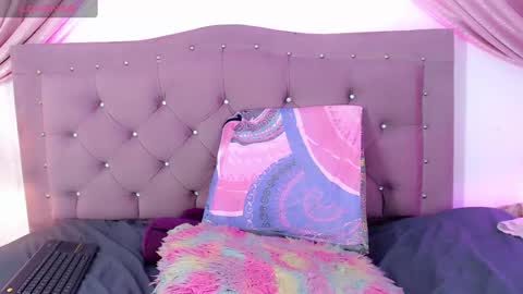  Alexandra Spellman  online show from 12-13-24, 01:01