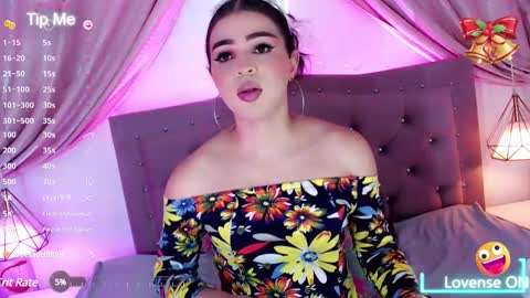  Alexandra Spellman  online show from 12-14-24, 10:02