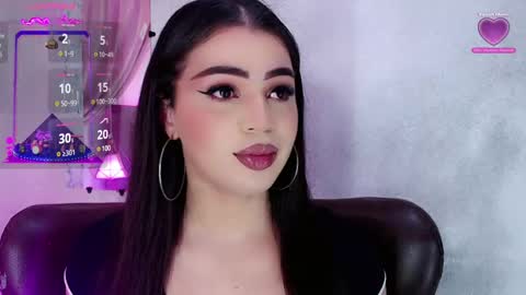  Alexandra Spellman  online show from 12-18-24, 11:24