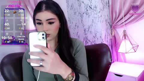  Alexandra Spellman  online show from 12-20-24, 09:54