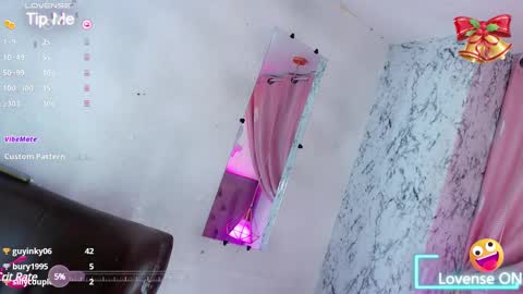  Alexandra Spellman  online show from 12-30-24, 12:20