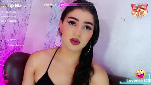  Alexandra Spellman  online show from 01-07-25, 09:29