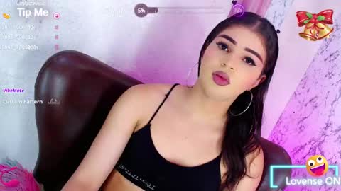  Alexandra Spellman  online show from 01-10-25, 12:15