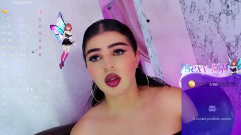  Alexandra Spellman  online show from 01-11-25, 09:26