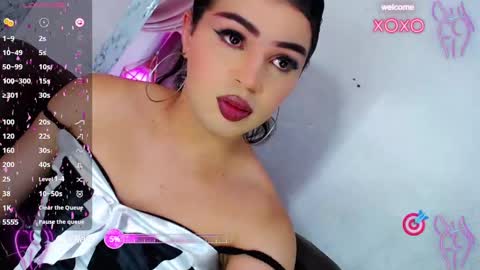  Alexandra Spellman  online show from 01-12-25, 08:57