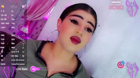  Alexandra Spellman  online show from 01-14-25, 09:13