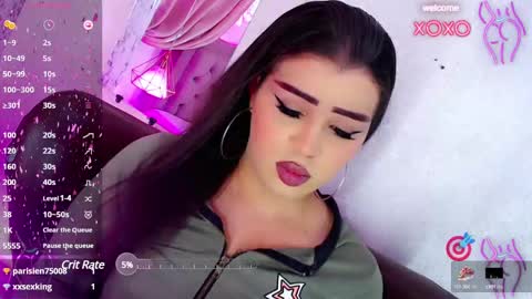  Alexandra Spellman  online show from 01-14-25, 12:14