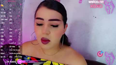  Alexandra Spellman  online show from 01-23-25, 10:22