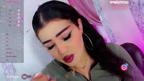  Alexandra Spellman  online show from 01-27-25, 10:06