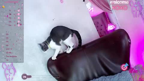  Alexandra Spellman  online show from 01-27-25, 01:09