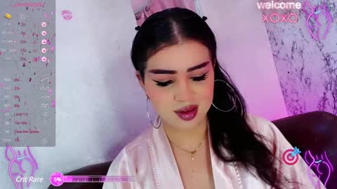  Alexandra Spellman  online show from 01-28-25, 09:19