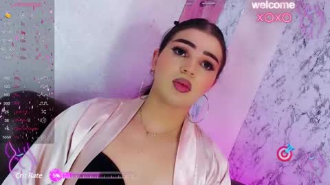  Alexandra Spellman  online show from 02-02-25, 02:56