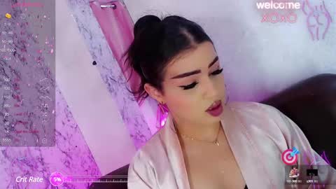  Alexandra Spellman  online show from 02-04-25, 01:16