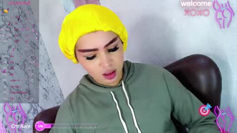  Alexandra Spellman  online show from 02-08-25, 09:46