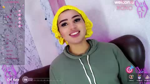  Alexandra Spellman  online show from 02-08-25, 12:50