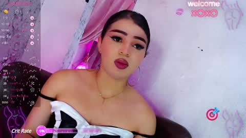  Alexandra Spellman  online show from 02-11-25, 09:09