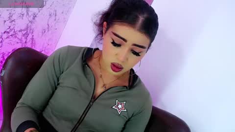  Alexandra Spellman  online show from 02-22-25, 10:18